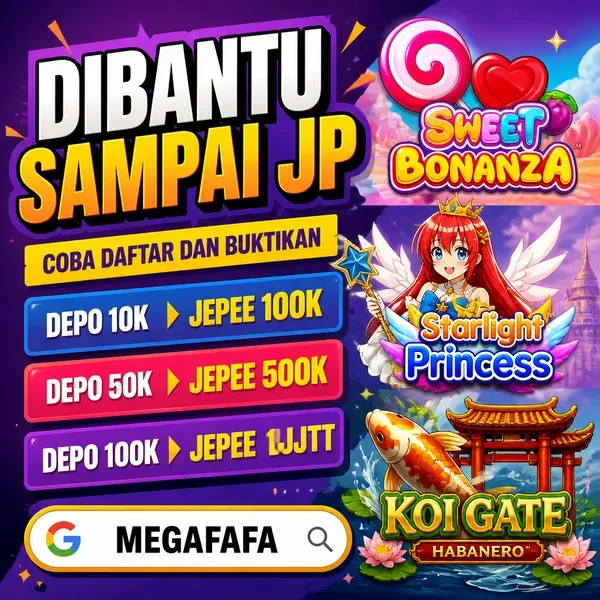 situs slot game